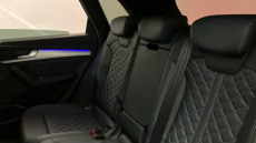 Audi Q5 40 TDI Quattro S Line 5dr S Tronic [Tech Pack Pro] Diesel Estate